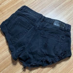 One teaspoon bandits size 23